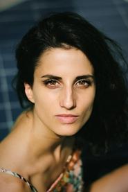 Sunčica Milanović portrait