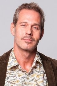 Nico Puig portrait