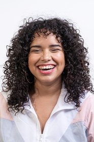 Érika Suarez portrait