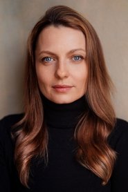 Joanna Zwierzynska portrait