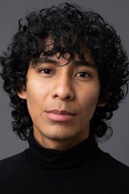 Ángel Abundis portrait