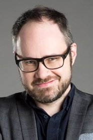 Tuomas Enbuske portrait