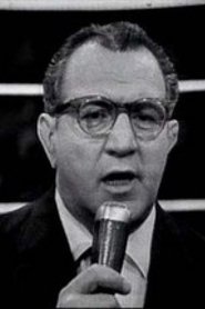 Sammy Menacker portrait