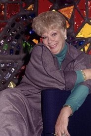 Jan Adele portrait