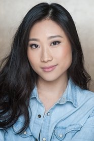 Tina Jung portrait