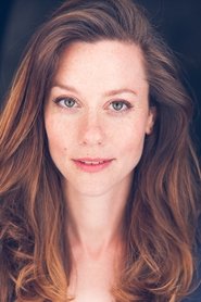 Erica Newhouse portrait