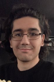 Darius Khalili portrait