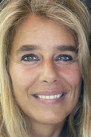 Vana Karamaounas portrait