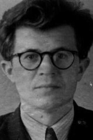 Aleksei Fedotov portrait