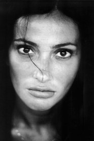 Anna Marcello portrait