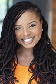 Tiffany Kyle portrait