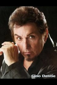 Gino Dentie portrait