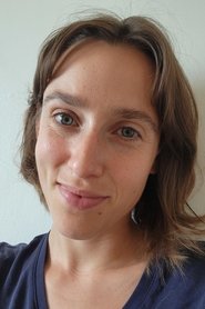 Jeanne Chaumont-Goneau portrait