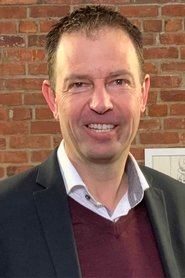 Jeff Booth portrait