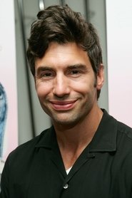 Paul Dinello portrait