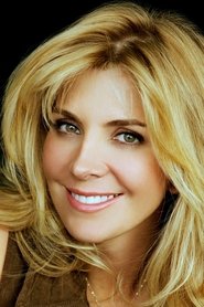 Natasha Richardson portrait