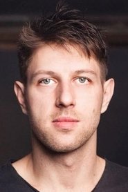 Volodymyr Zaiets portrait