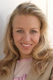 Nina Proll portrait