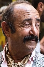 Benito Urgu portrait