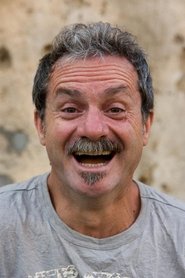 Giovanni Pellegrino portrait
