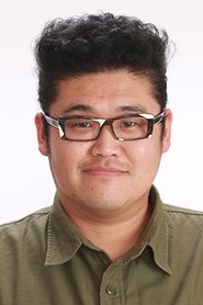 Ami201 portrait