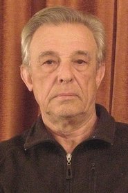 Aleksandr Pestov portrait