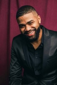 Eric Robinson Jr. portrait