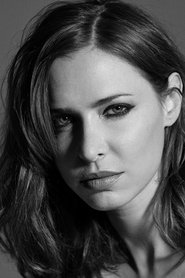 Nathalie Portela portrait