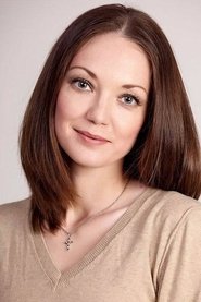 Mariya Anikanova portrait