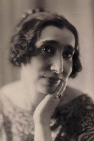 Gabrielle Rosny portrait