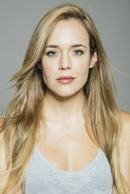 Lucía Guerrero portrait