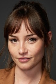 Jocelin Donahue portrait