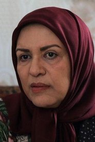 Roya Teymourian portrait