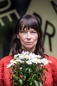 Dolores Bouckaert portrait