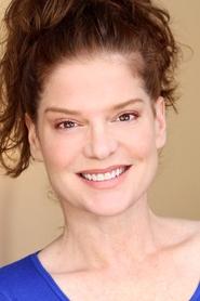 Katherine Disque portrait