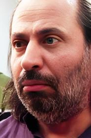 Mustafa Abu Hanood portrait