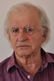 Claude Lévèque portrait