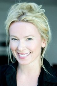 Beata Nilska portrait