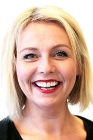 Linn Skåber portrait