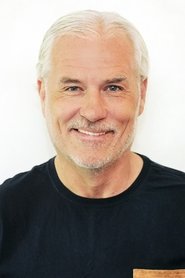Glenn Hysèn portrait