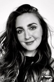 Celeste Leizer portrait