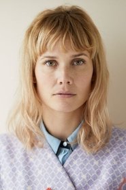 Nanna Øland Fabricius portrait