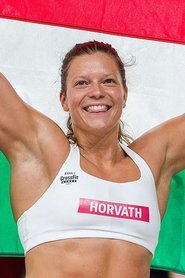 Laura Horvath portrait