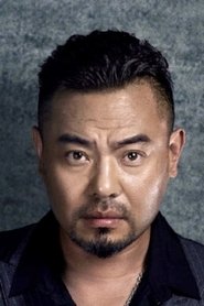 Jin Zhao portrait