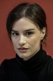Anna Iodice portrait