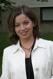 Saija Hakola portrait