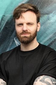 Tim Hofman portrait