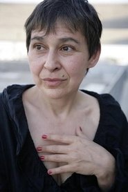 Mara Mattuschka portrait