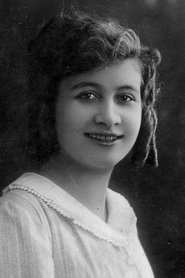 Louisa de Mornand portrait