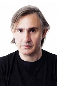 Akis Sakellariou portrait